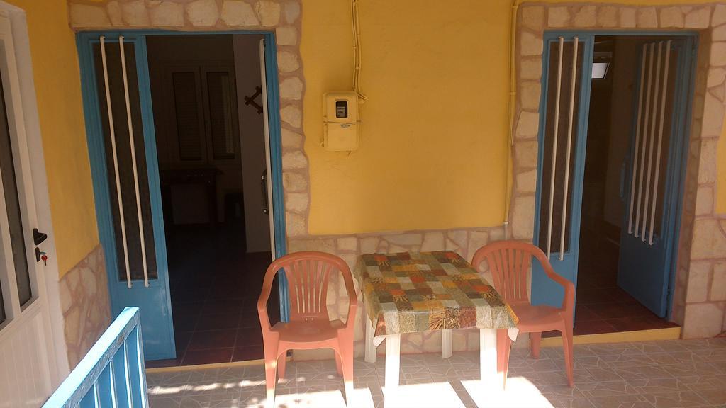 Vintage House-Vori-Rent Rooms Exterior photo